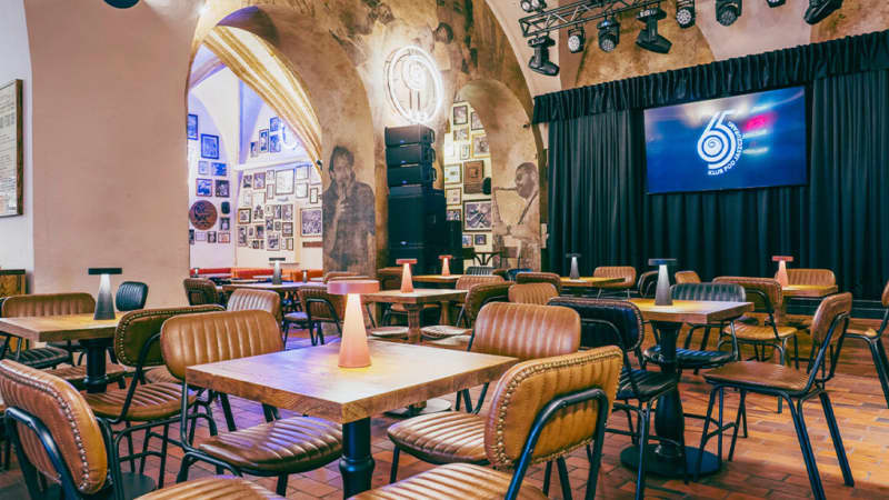 Club Jaszczury