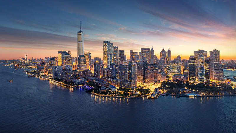 One World Trade Center