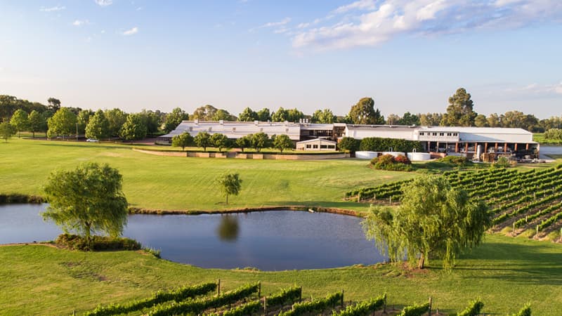 Sandalford Wines