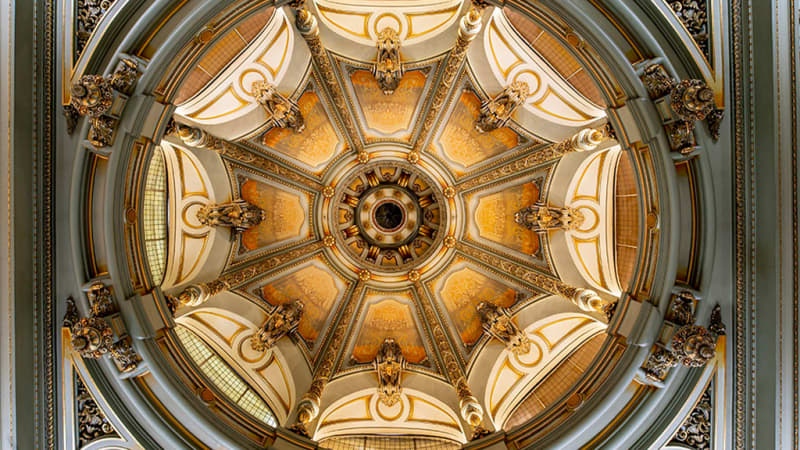 Círculo de Bellas Artes