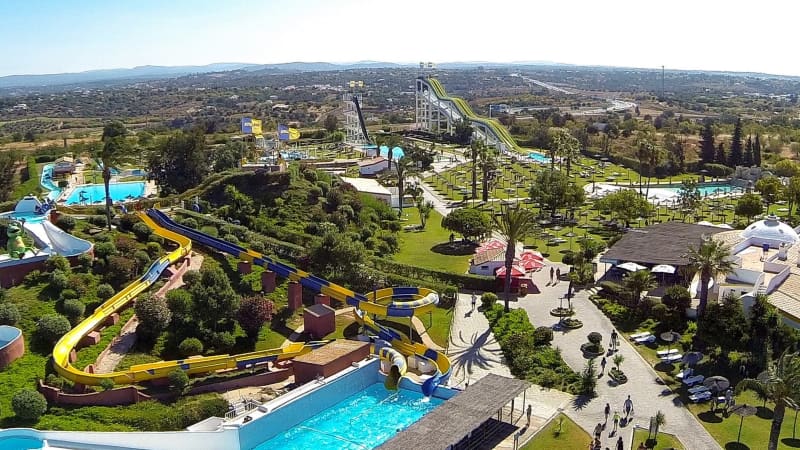 Aqualand Algarve