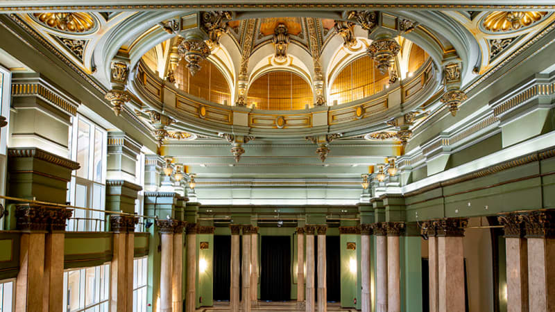 Círculo de Bellas Artes