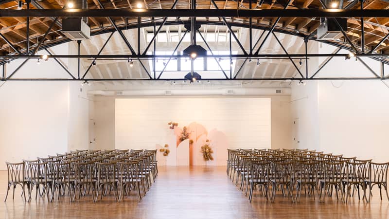 The Carlyle Venue