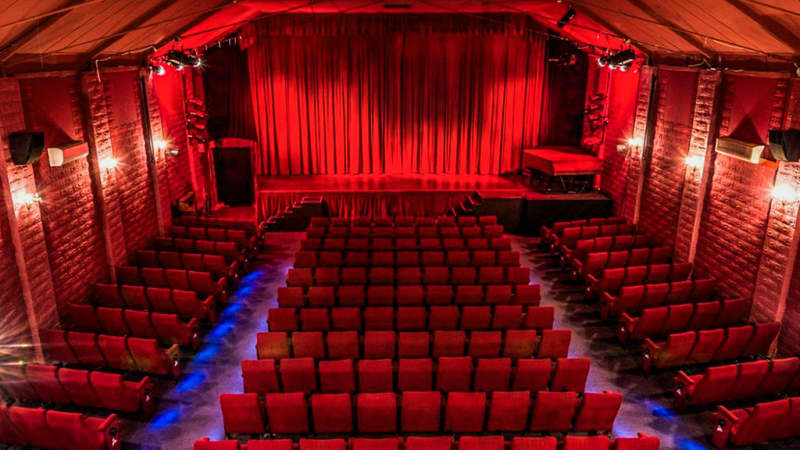 Avoca Beach Theatre
