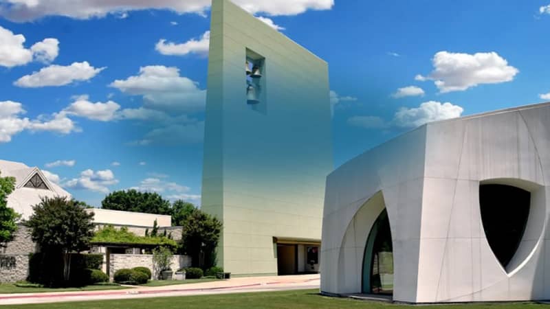 Cathedral of Hope