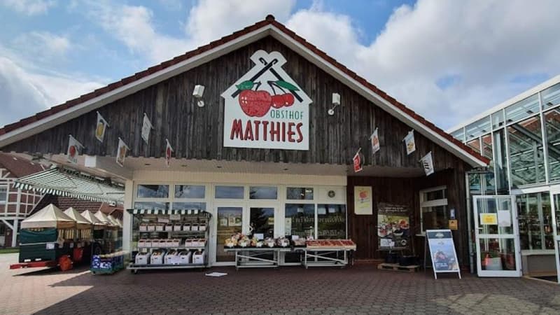 Obsthof Matthies