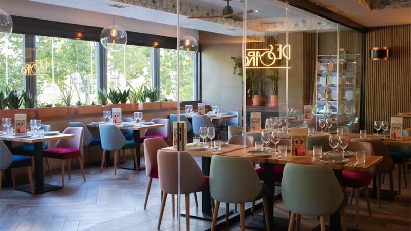 Descaro Restaurante