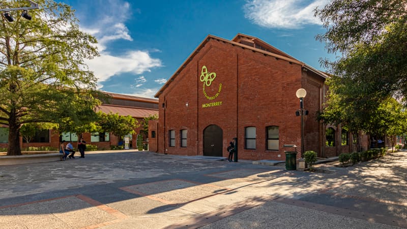 Papalote Museo del Niño-Monterrey