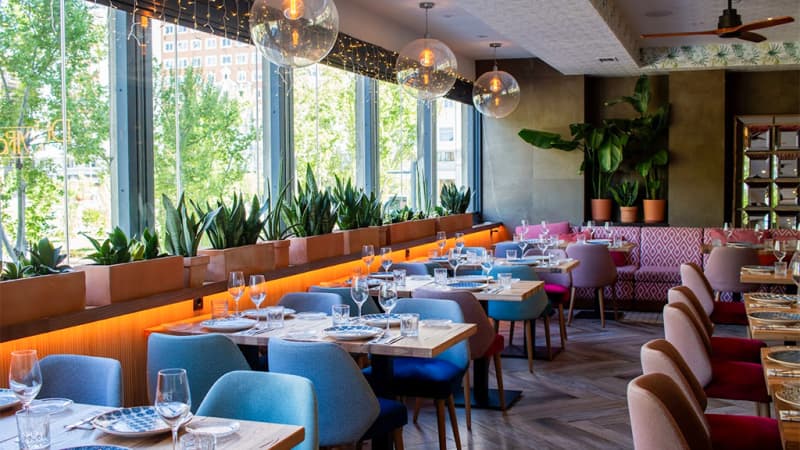 Descaro Restaurante