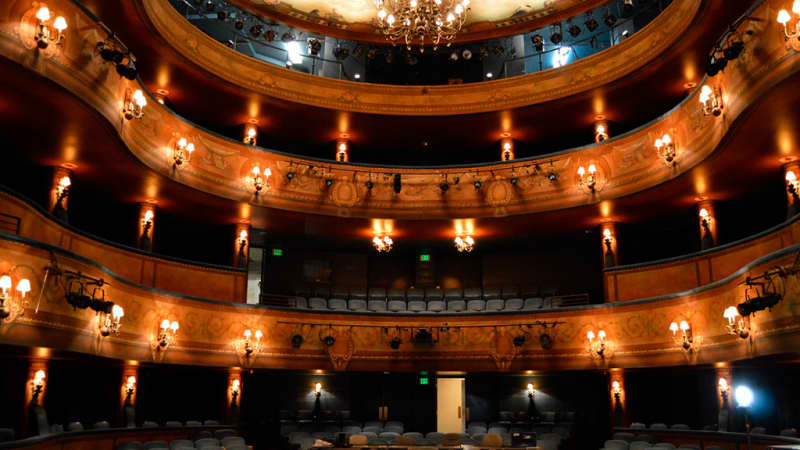 Skylight Music Theatre
