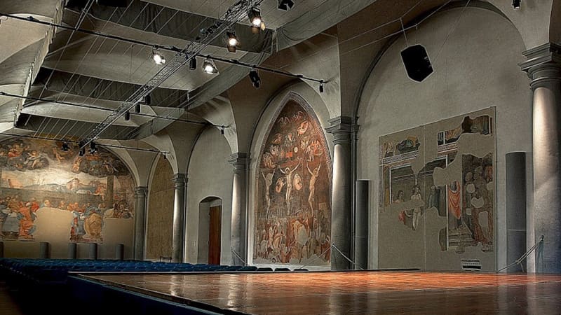 Sala Vanni