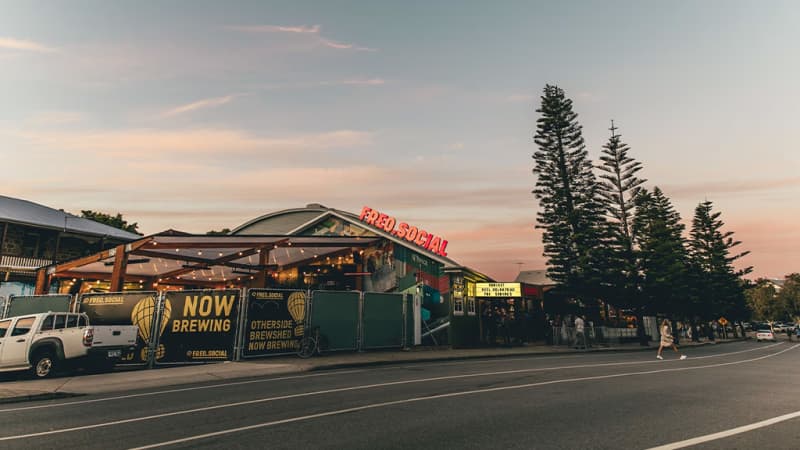 Freo.Social