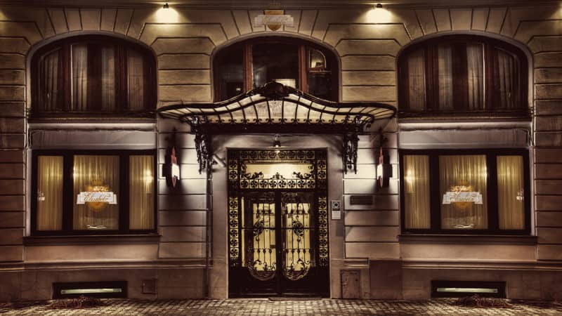 Teatrul Elisabeta