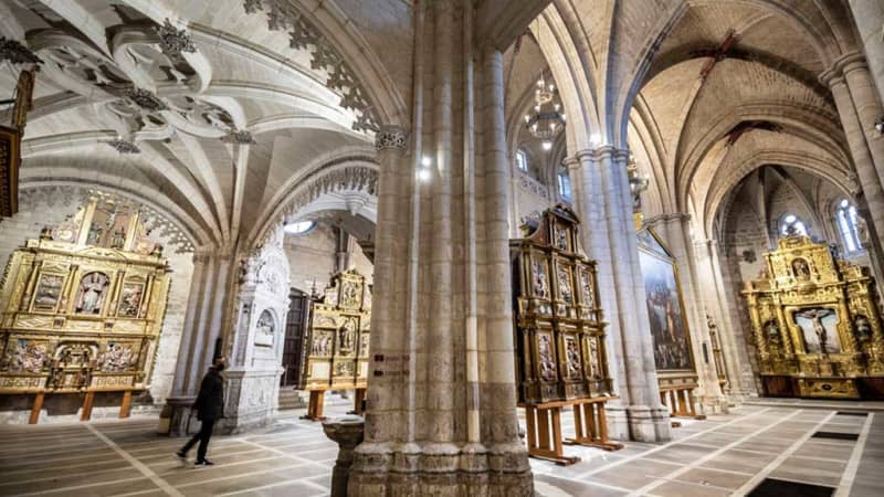 Museo del Retablo