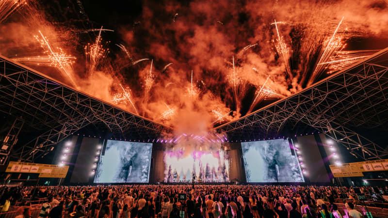 Etihad Park