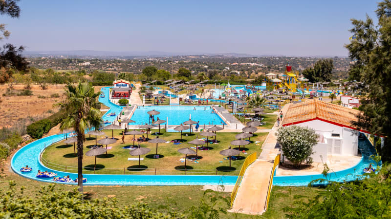 Aqualand Algarve