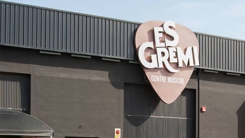 Es Gremi