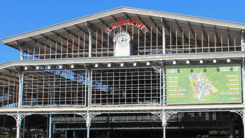 Villette