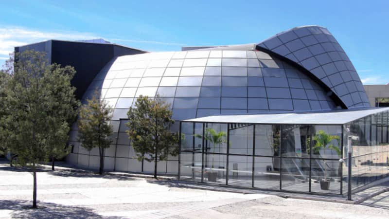 Teatro Cedrus