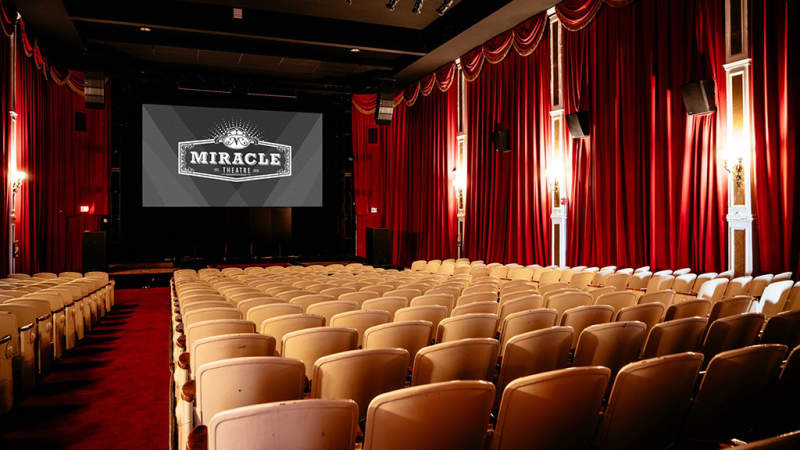 Miracle Theatre