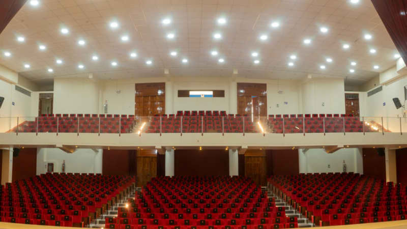 Colegio Andino