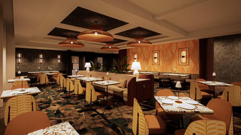 Citrus Club