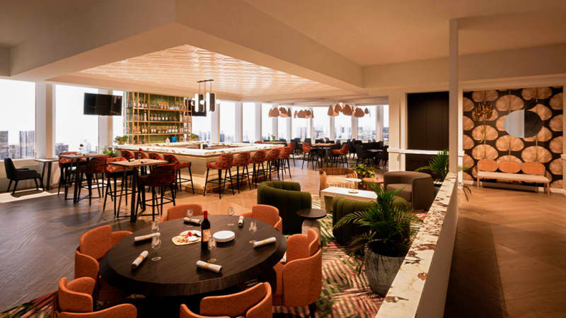 Citrus Club