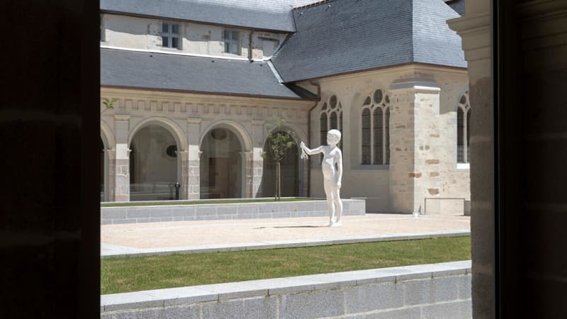 Couvent des Jacobins
