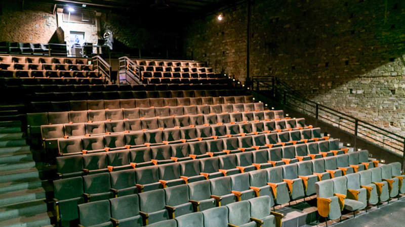 Teatro Cantiere Florida