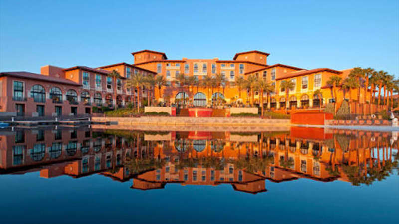 The Westin Lake Las Vegas Resort & Spa