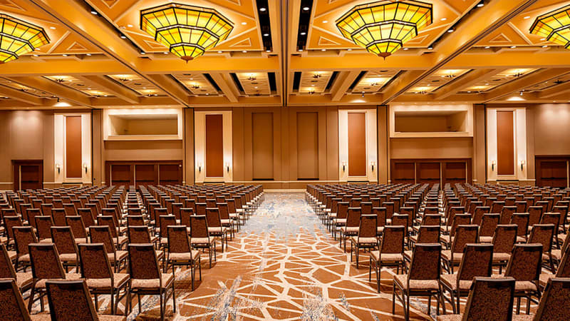 The Westin Lake Las Vegas Resort & Spa