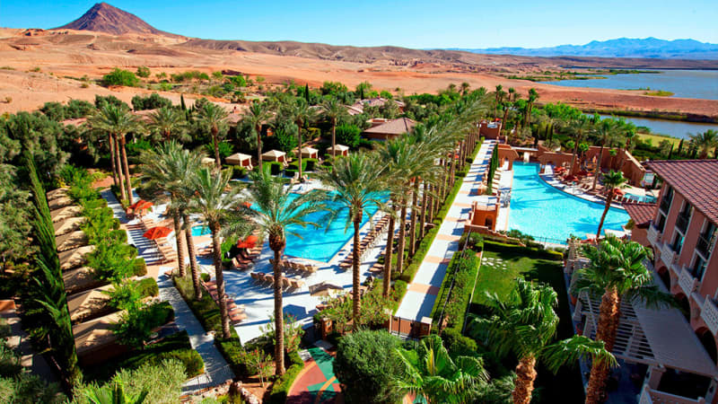 The Westin Lake Las Vegas Resort & Spa
