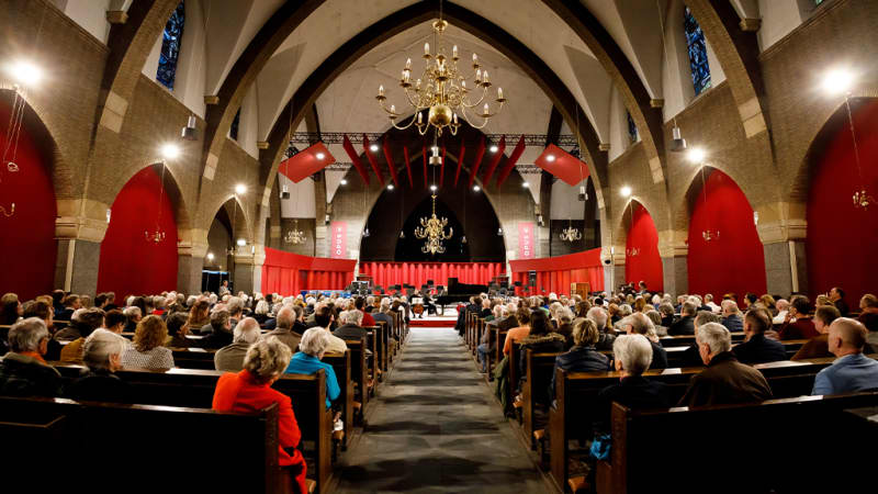 Theresiakerk