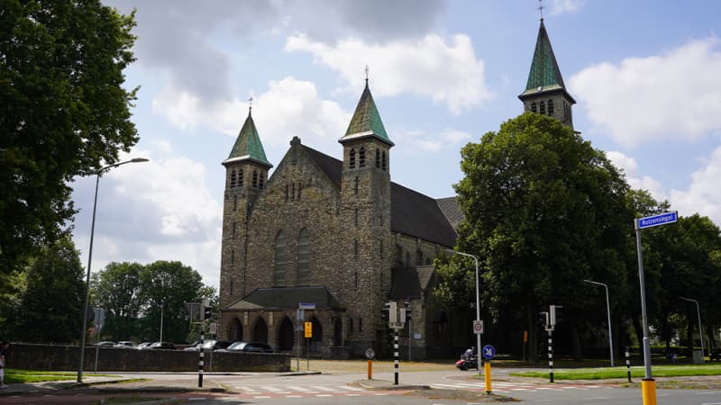Theresiakerk