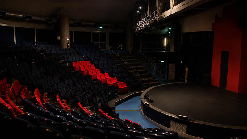 Teatro Panettone