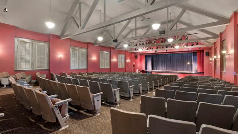 Matthews Community Center