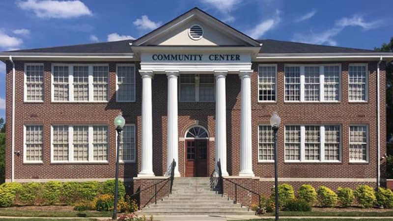 Matthews Community Center