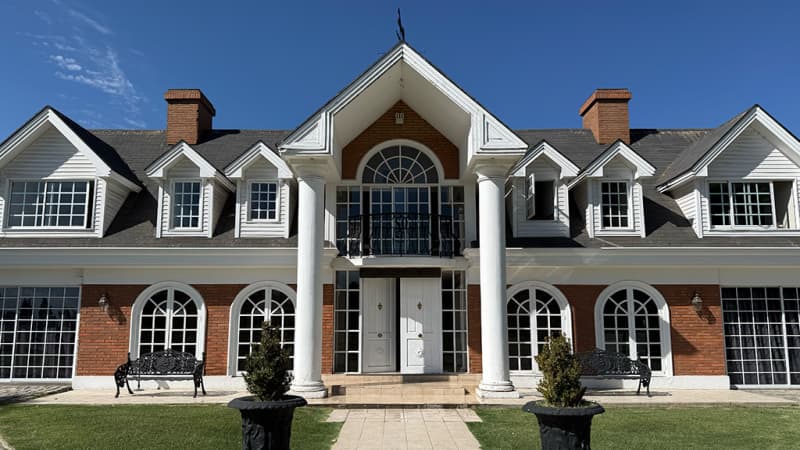 Casablanca Centro de Eventos