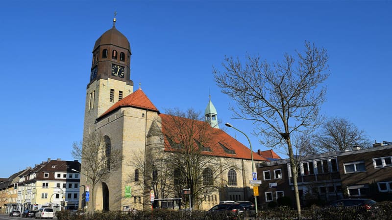 Lutherkirche