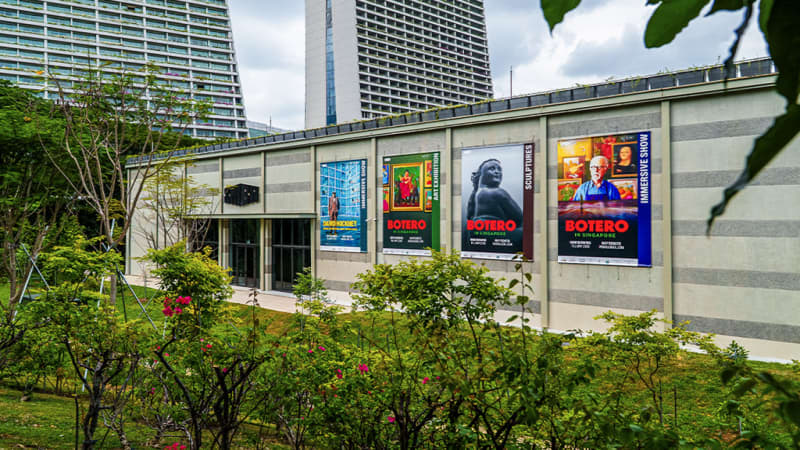 IMBA Theatre