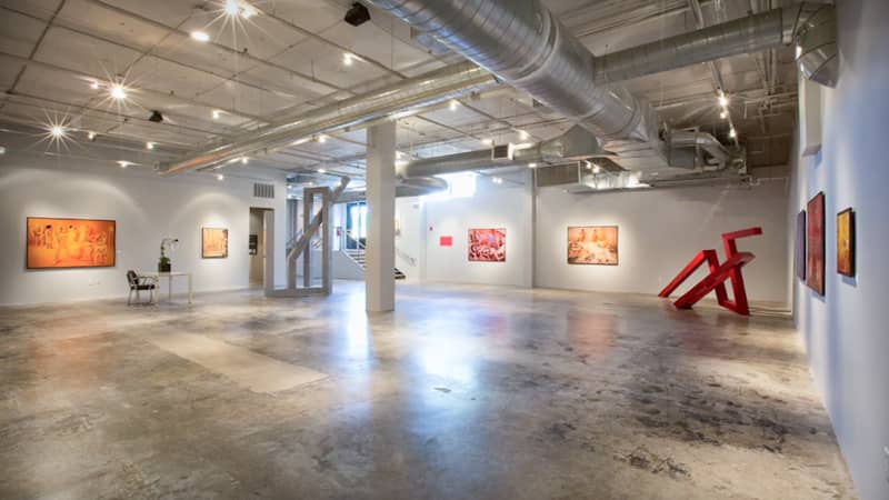 Westside Cultural Arts Center