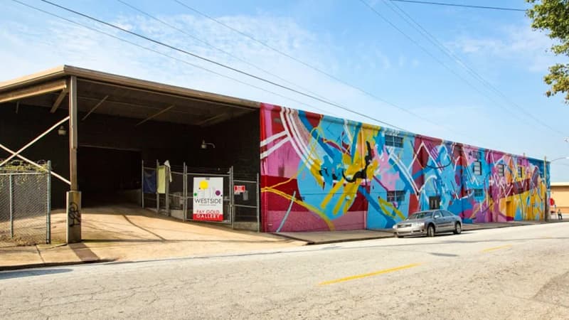 Westside Cultural Arts Center