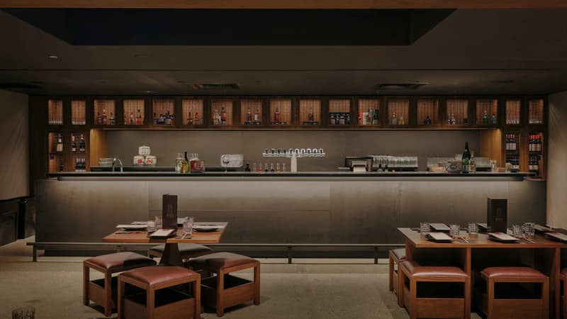 Izakaya Publico