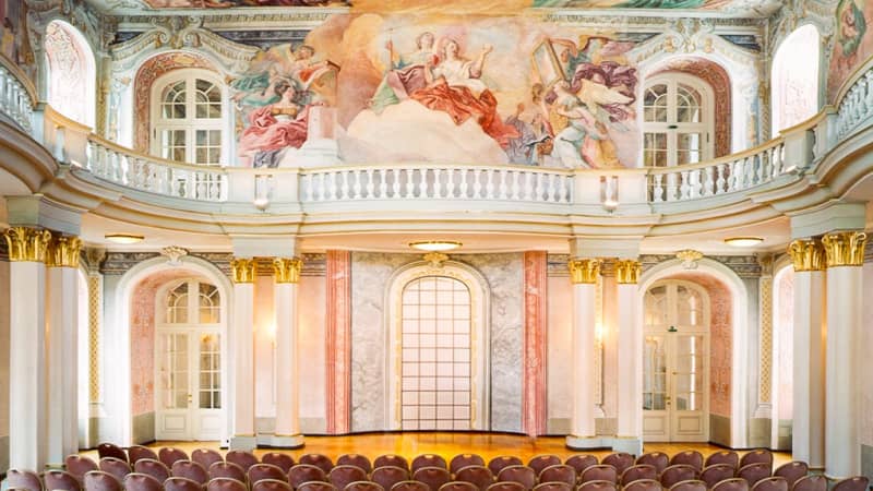 Schloss Ettlingen