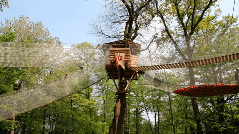 Sherwood Parc