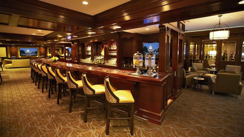 The City Club of Washington