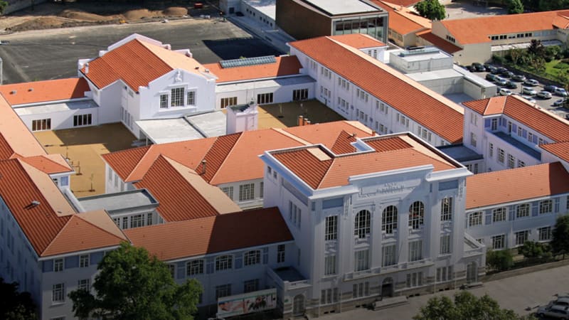 Conservatório de Música do Porto