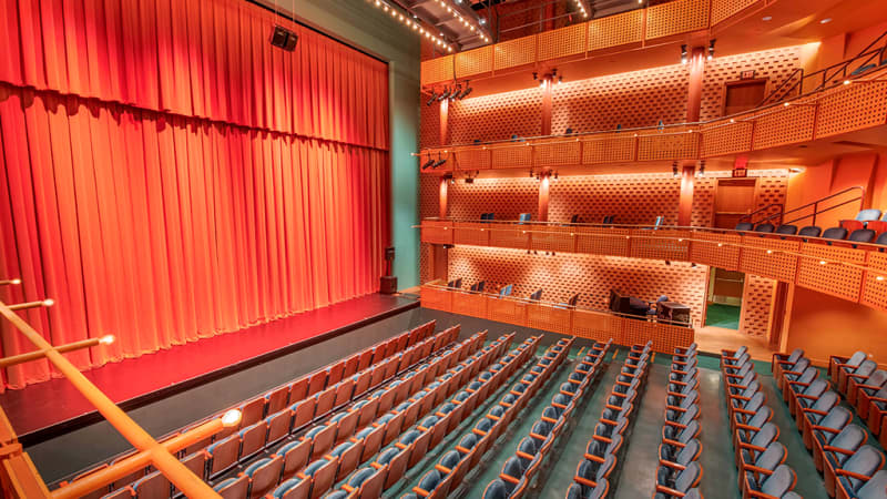 Aronoff Center for the Arts