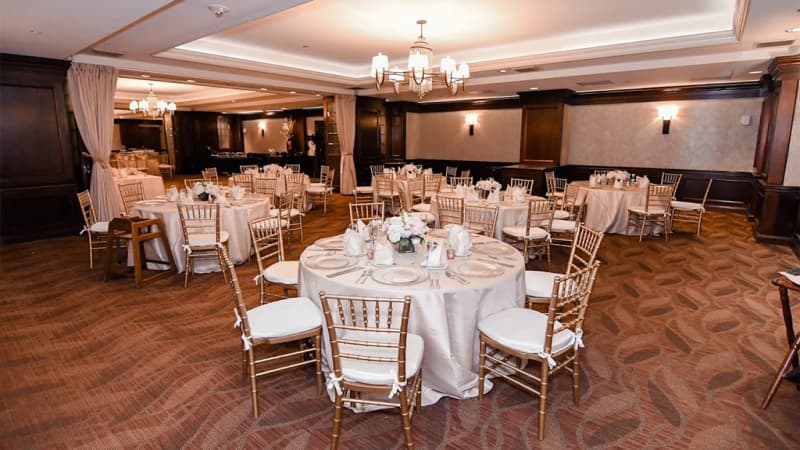 The City Club of Washington