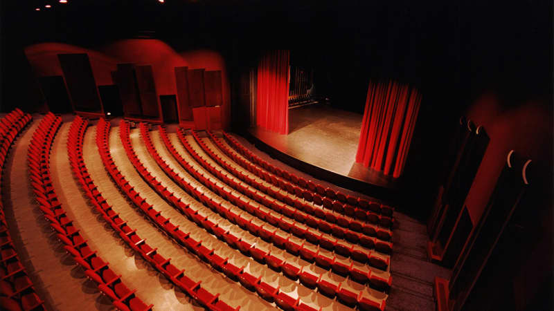 La Maison Théâtre
